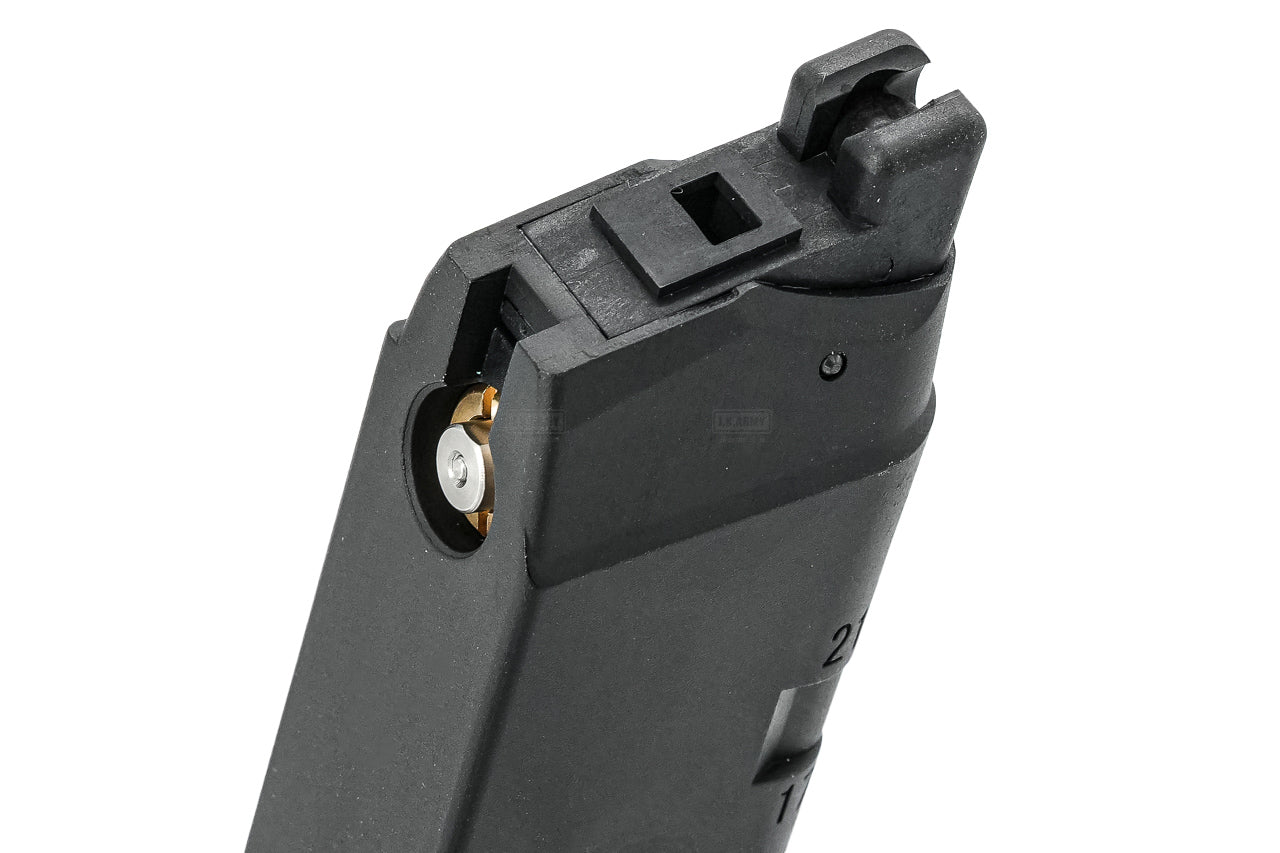 KWA 30 Rounds CO2 Magazine For ATP-GT Training GBBP