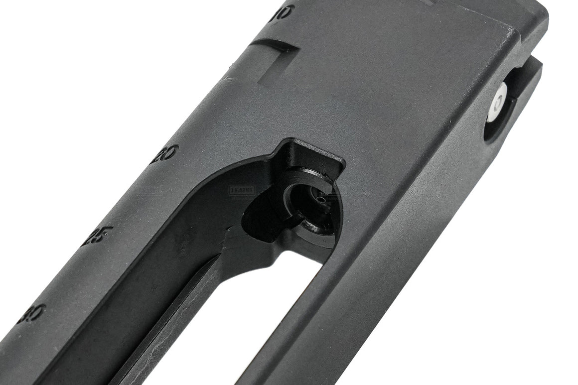 KWA 30 Rounds CO2 Magazine For ATP-GT Training GBBP