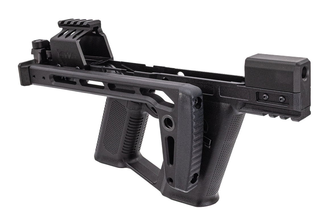 KWA Carbine Conversion Kit For ATP-GT Training GBBP