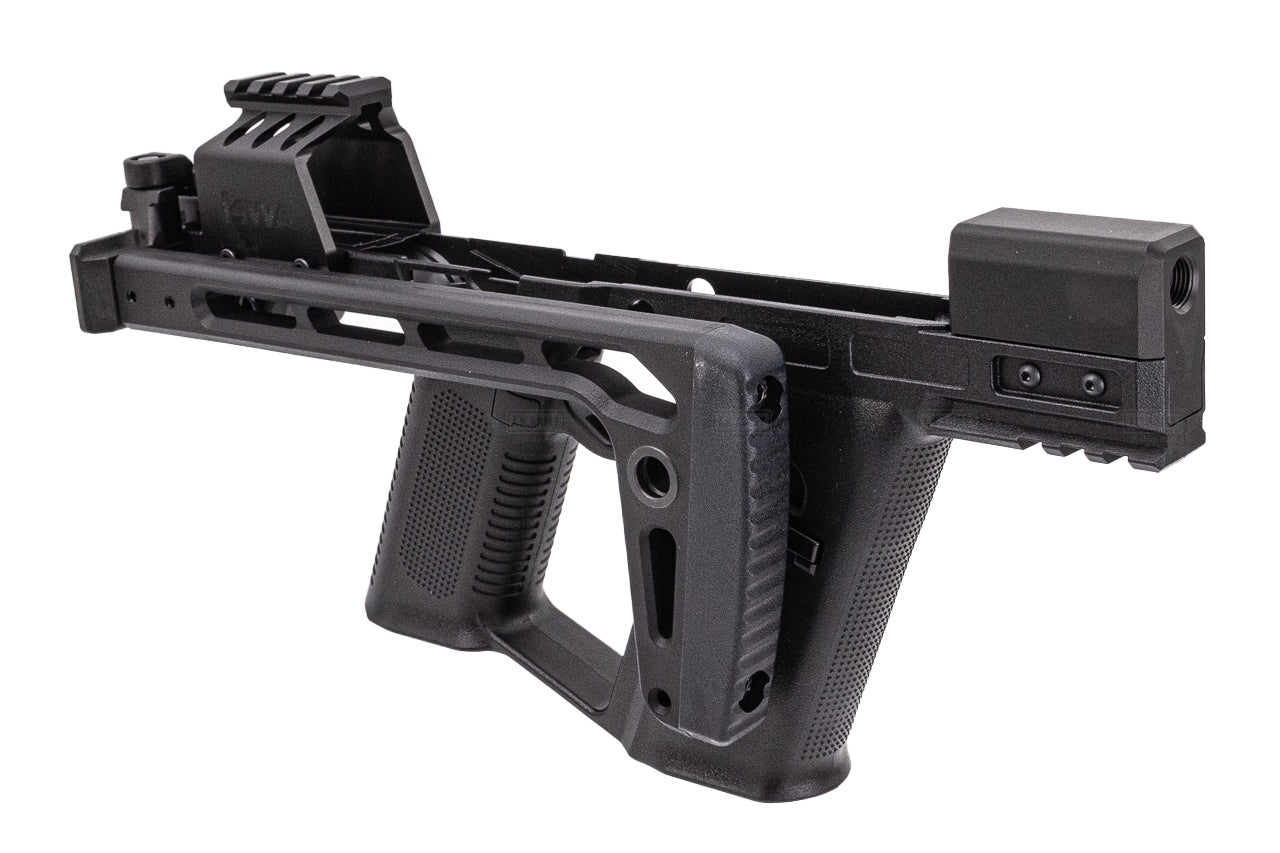KWA Carbine Conversion Kit For ATP-GT Training GBBP