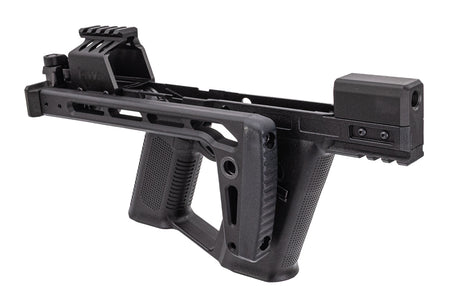 KWA Carbine Conversion Kit For ATP-GT Training GBBP