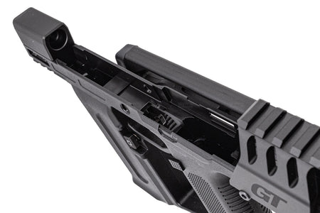 KWA Carbine Conversion Kit For ATP-GT Training GBBP