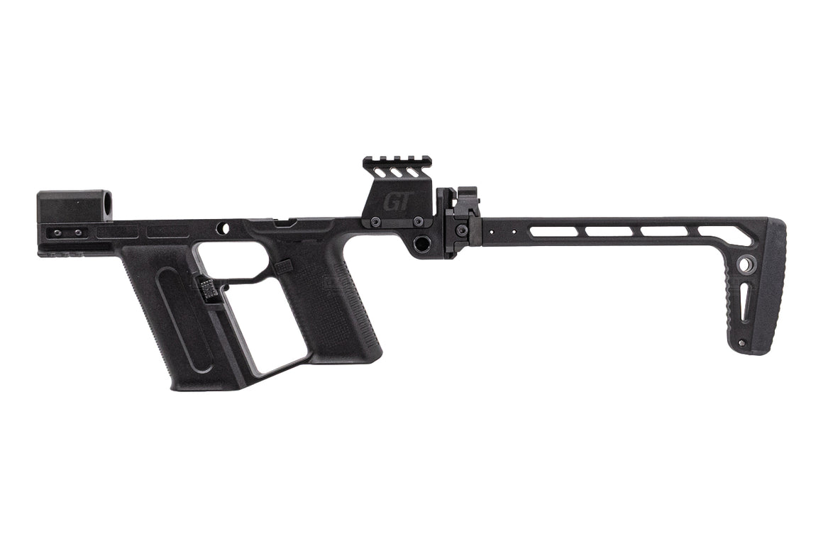 KWA Carbine Conversion Kit For ATP-GT Training GBBP