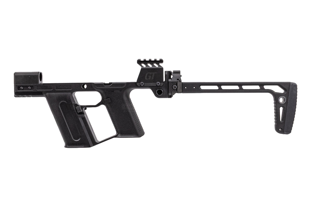 KWA Carbine Conversion Kit For ATP-GT Training GBBP