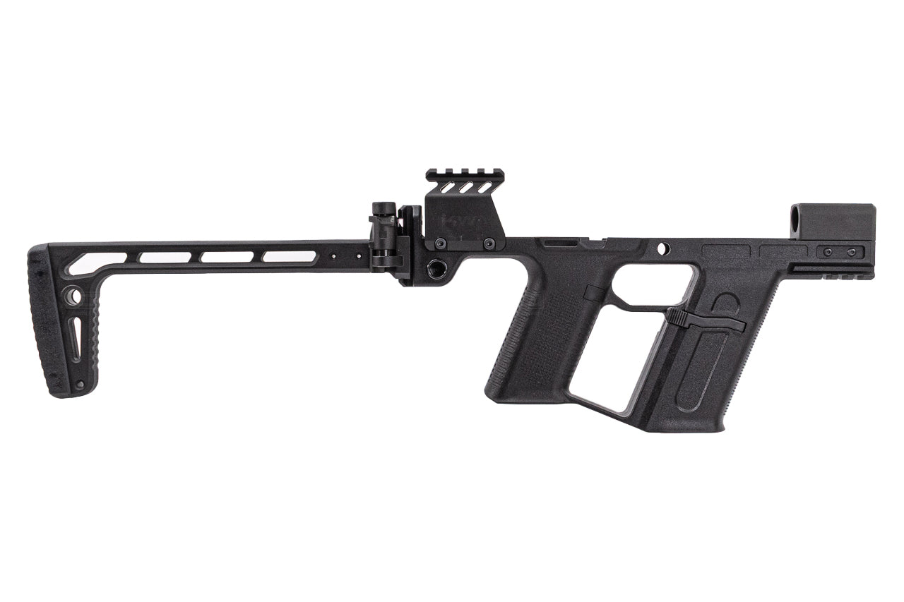 KWA Carbine Conversion Kit For ATP-GT Training GBBP