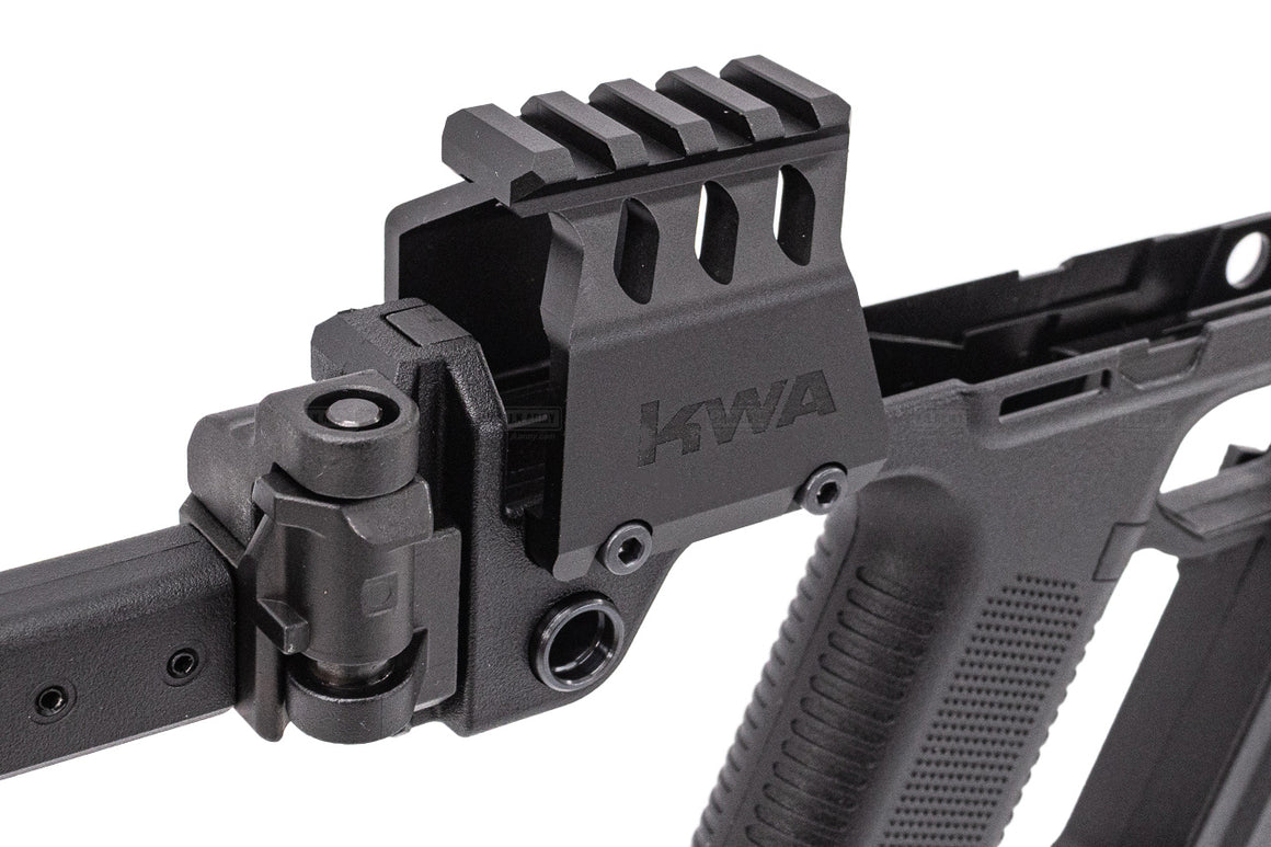 KWA Carbine Conversion Kit For ATP-GT Training GBBP