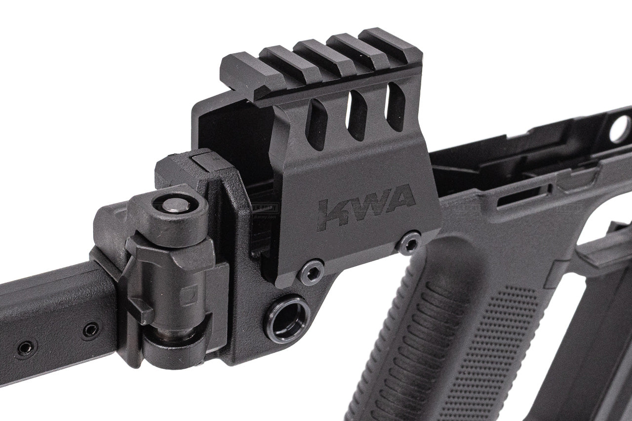 KWA Carbine Conversion Kit For ATP-GT Training GBBP