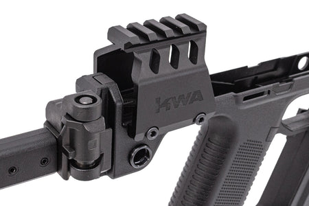 KWA Carbine Conversion Kit For ATP-GT Training GBBP