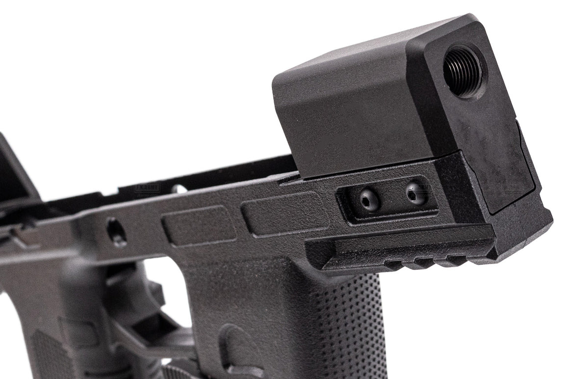 KWA Carbine Conversion Kit For ATP-GT Training GBBP