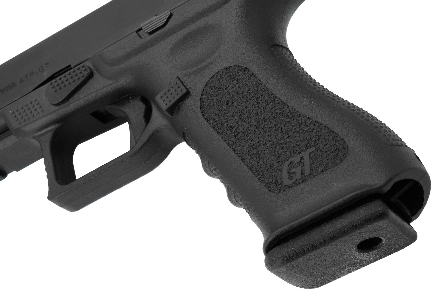 KWA ATP-GT Training GBB Pistol Airsoft