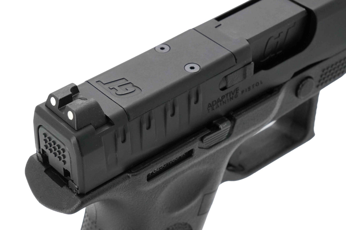 KWA ATP-GT Training GBB Pistol Airsoft