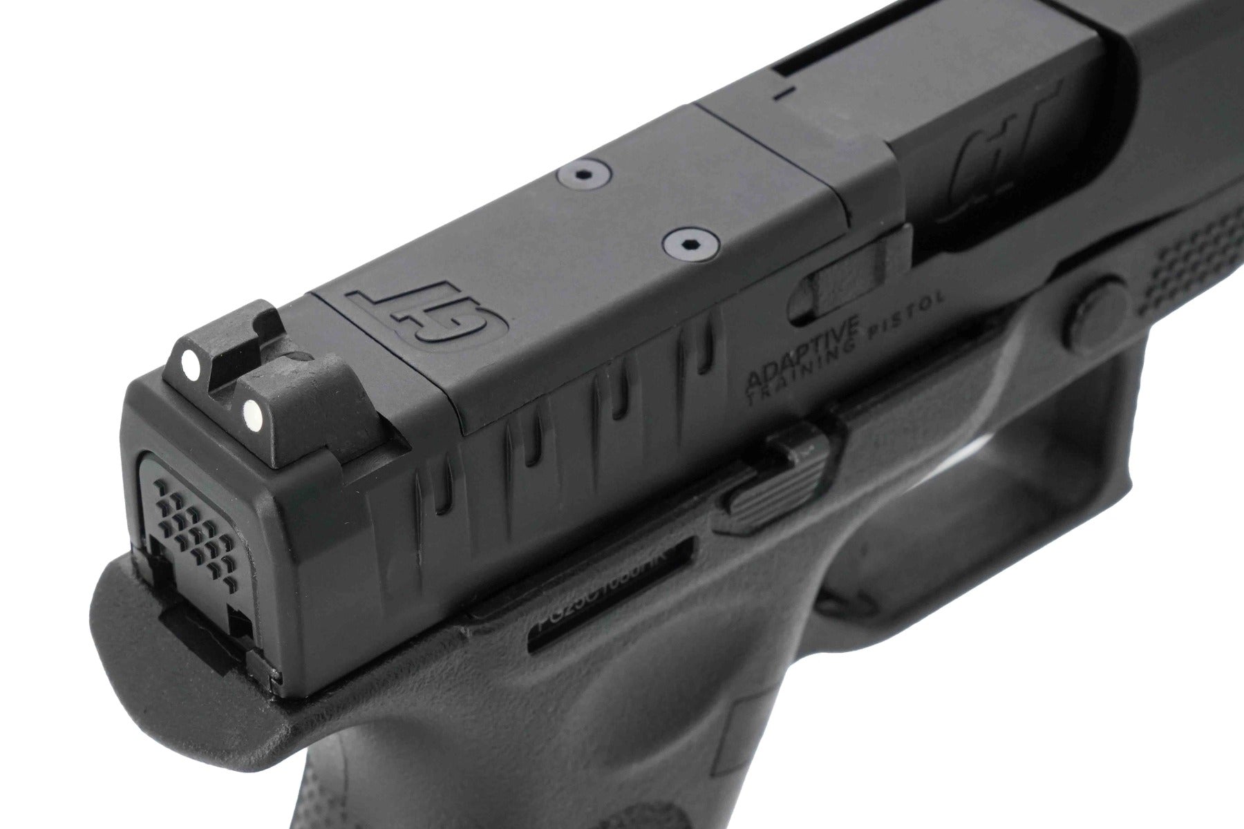 KWA ATP-GT Training GBB Pistol Airsoft