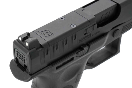 KWA ATP-GT Training GBB Pistol Airsoft