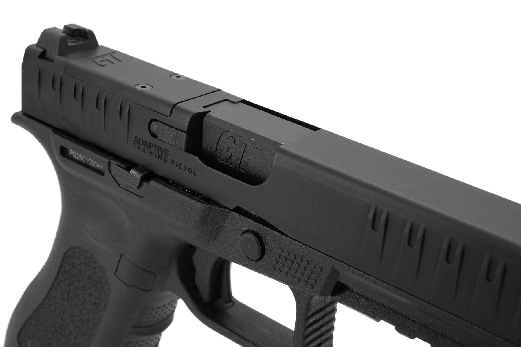 KWA ATP-GT Training GBB Pistol Airsoft