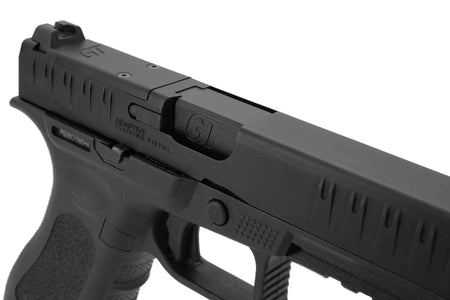 KWA ATP-GT Training GBB Pistol Airsoft