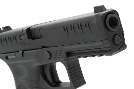 KWA ATP-GT Training GBB Pistol Airsoft