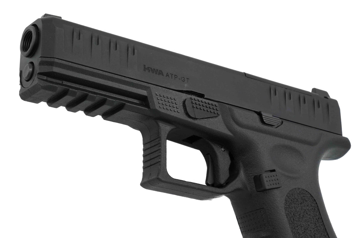 KWA ATP-GT Training GBB Pistol Airsoft