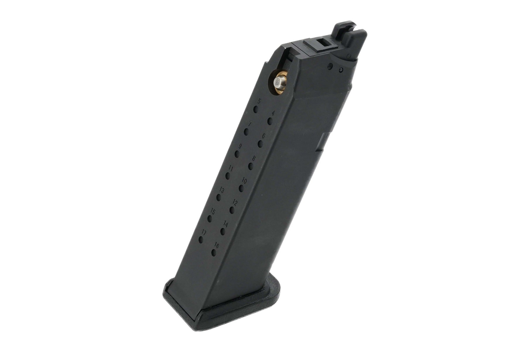 KWA ATP-GT Training GBB Pistol Airsoft