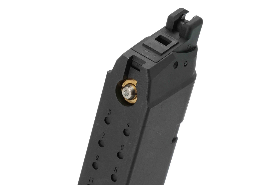 KWA ATP-GT Training GBB Pistol Airsoft