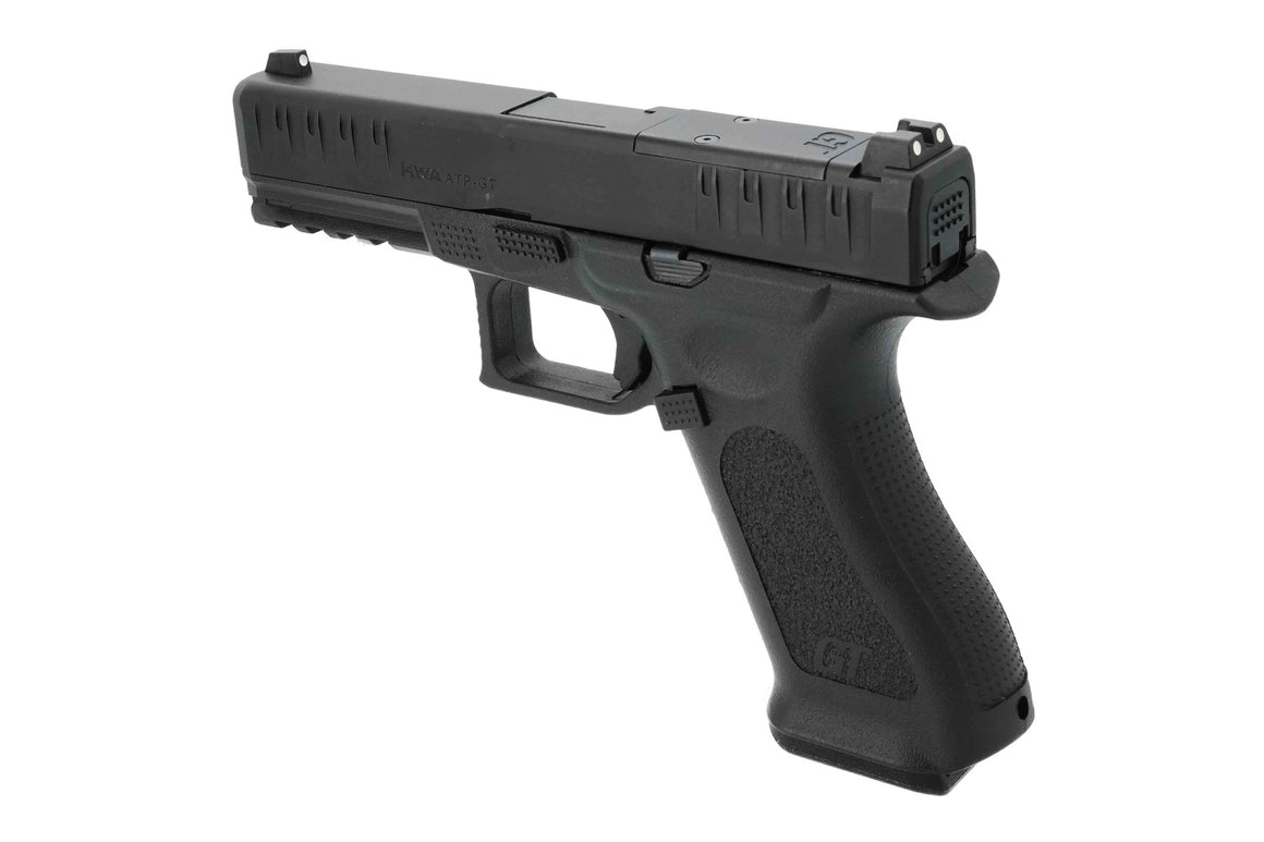 KWA ATP-GT Training GBB Pistol Airsoft