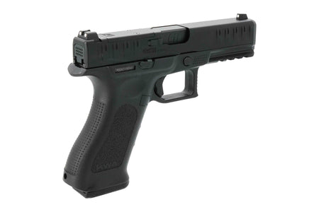 KWA ATP-GT Training GBB Pistol Airsoft