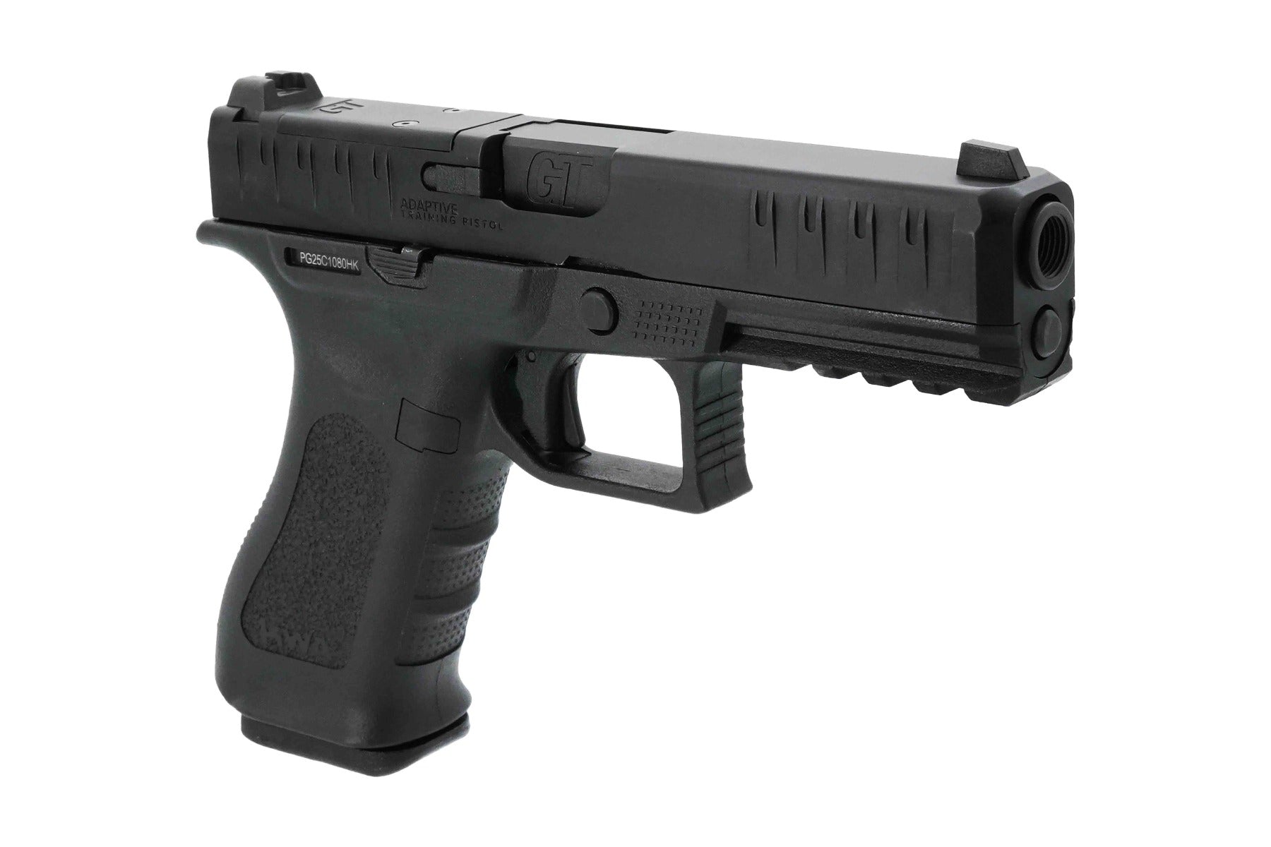 KWA ATP-GT Training GBB Pistol Airsoft