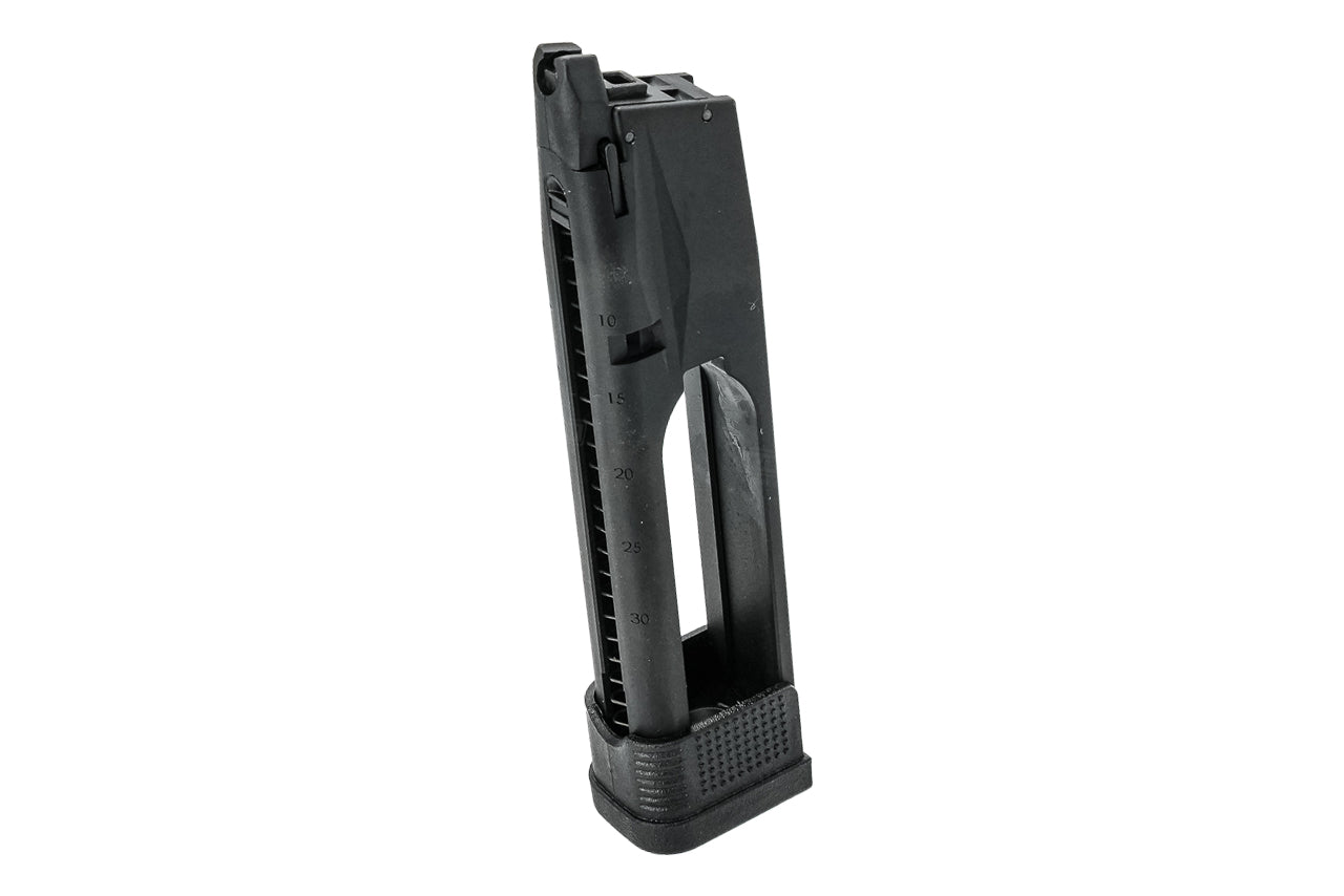 KWA 30 Rounds CO2 Magazine For ATP-Z Training GBBP