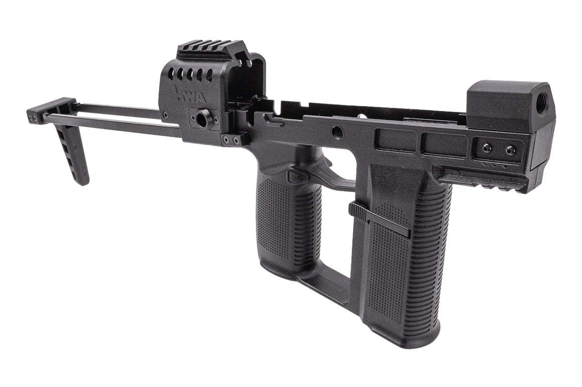 KWA Carbine Conversion Kit For ATP-Z Training GBBP