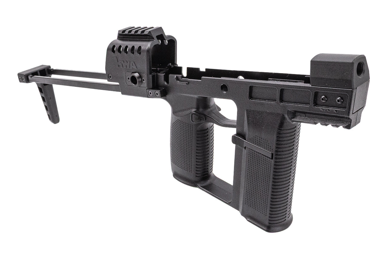 KWA Carbine Conversion Kit For ATP-Z Training GBBP