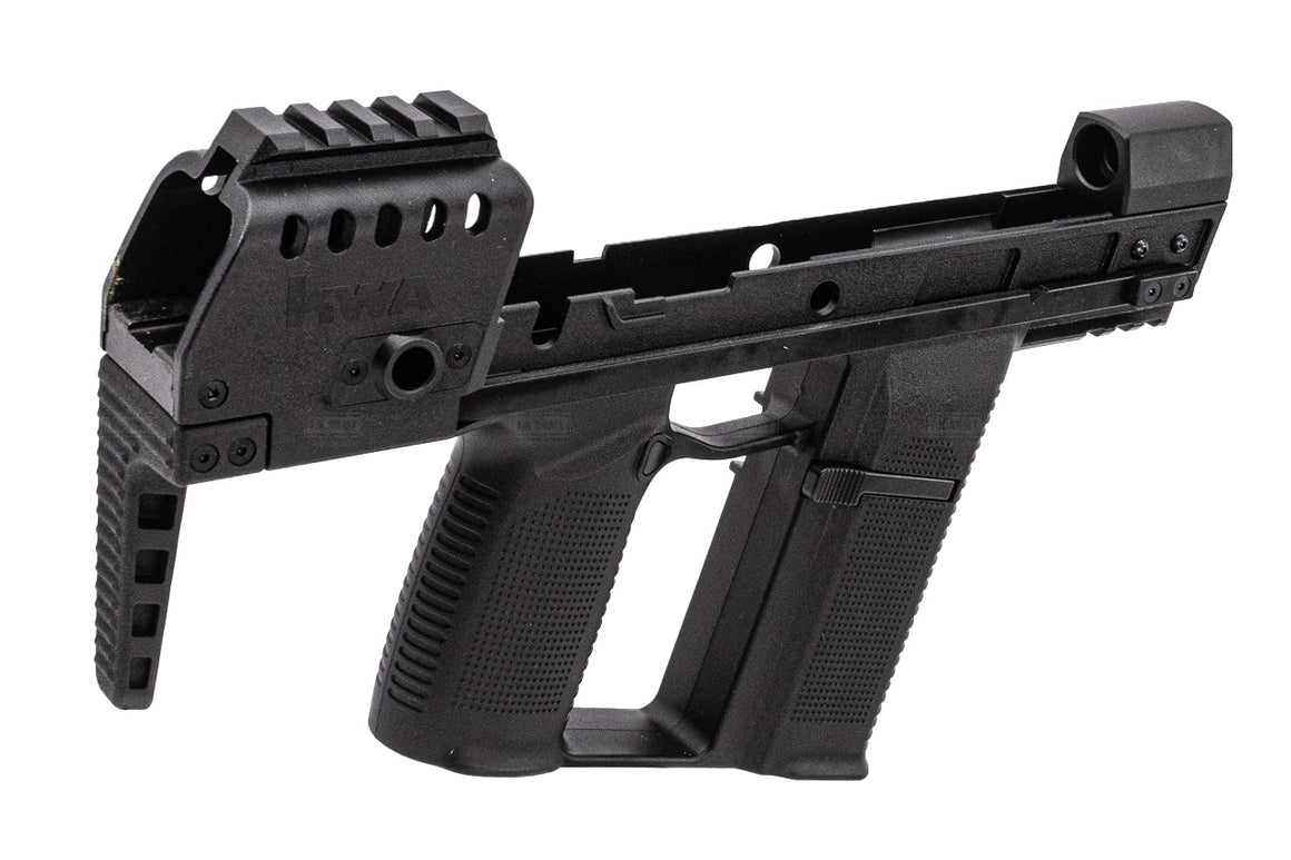 KWA Carbine Conversion Kit For ATP-Z Training GBBP