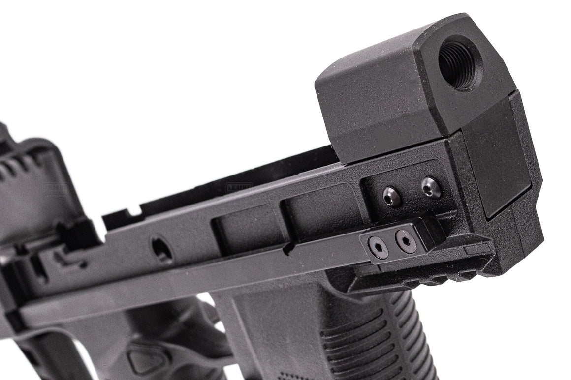 KWA Carbine Conversion Kit For ATP-Z Training GBBP