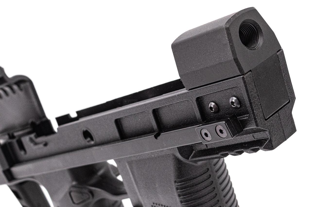KWA Carbine Conversion Kit For ATP-Z Training GBBP