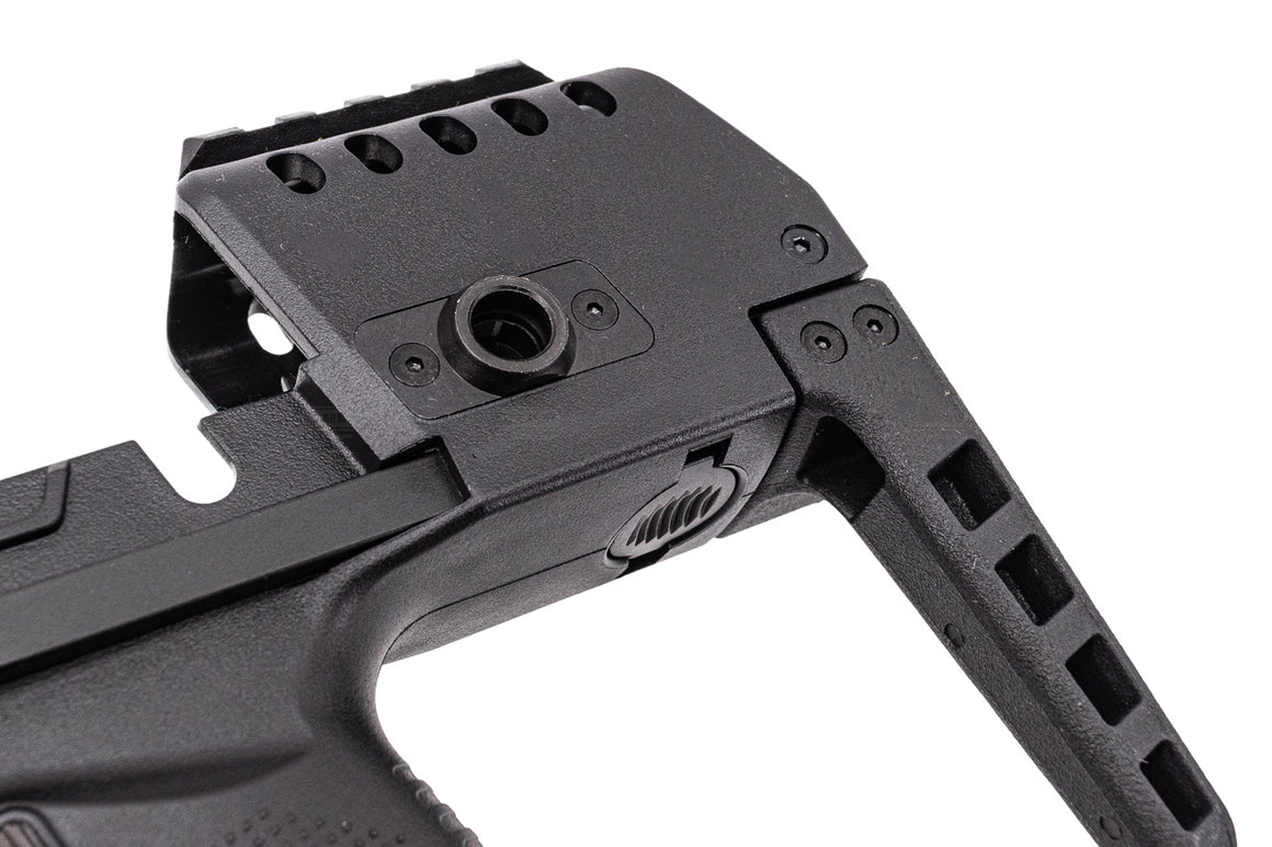 KWA Carbine Conversion Kit For ATP-Z Training GBBP
