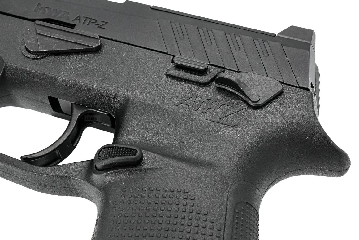 KWA ATP-Z P320 Training GBB Pistol Airsoft