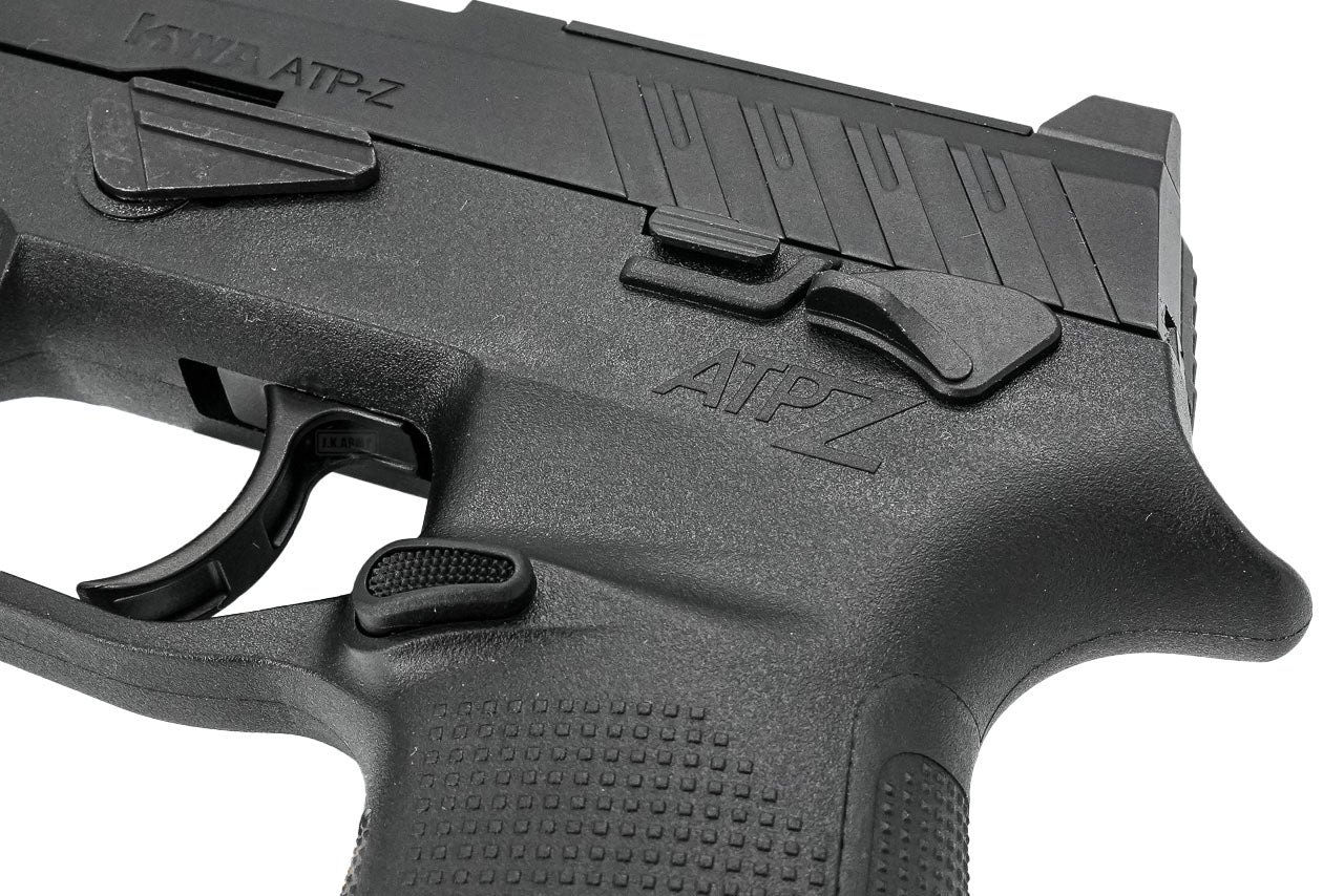 KWA ATP-Z P320 Training GBB Pistol Airsoft