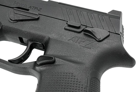 KWA ATP-Z P320 Training GBB Pistol Airsoft