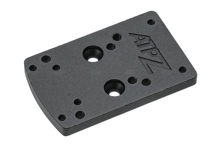 KWA ATP-Z P320 Training GBB Pistol Airsoft