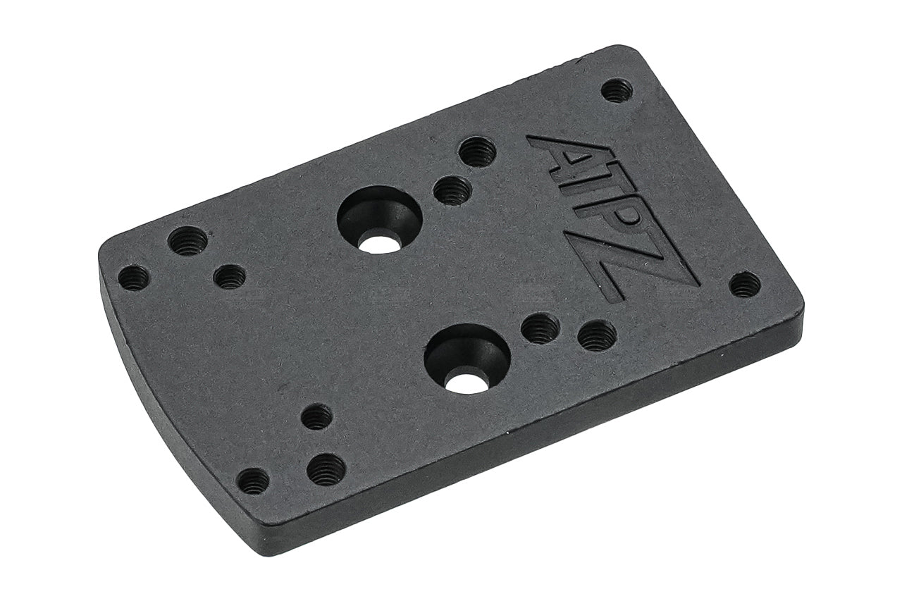 KWA ATP-Z P320 Training GBB Pistol Airsoft