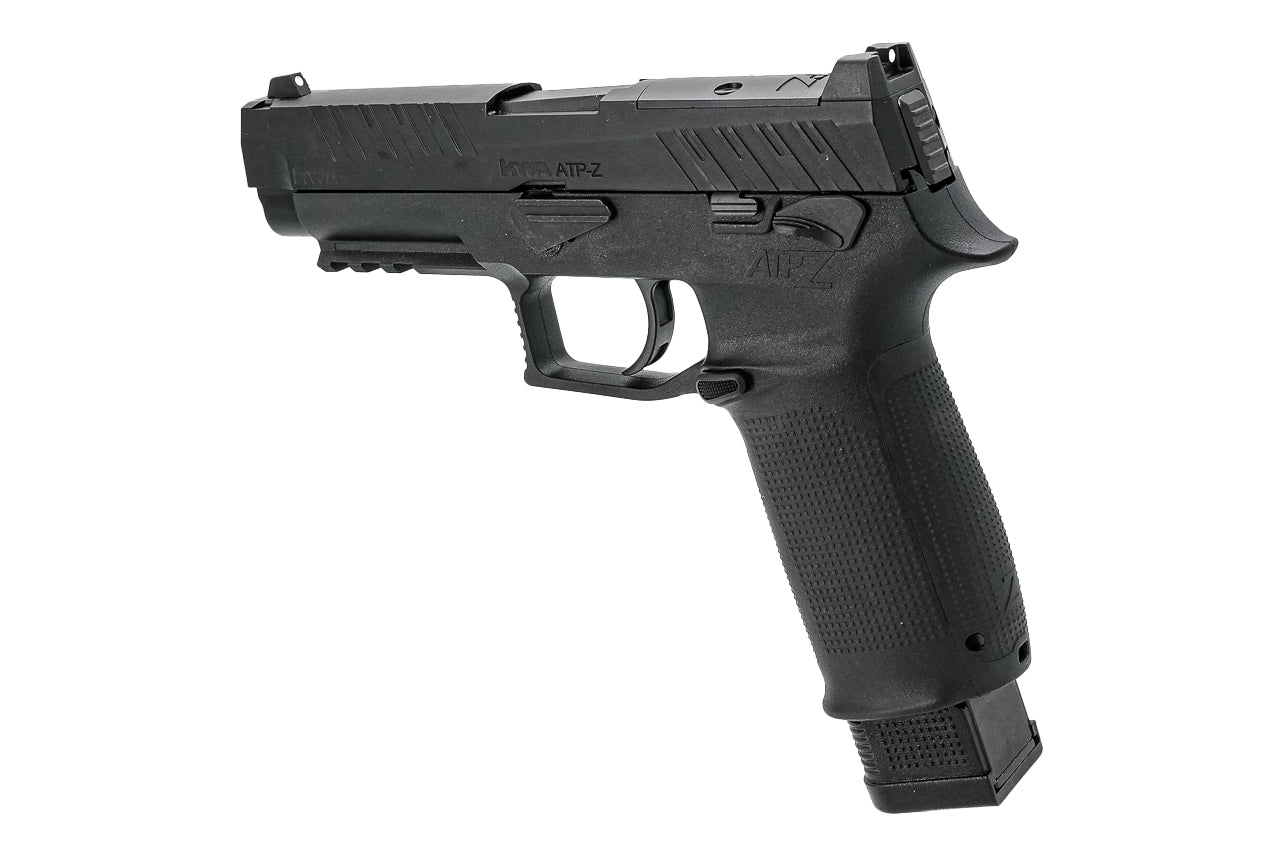 KWA ATP-Z P320 Training GBB Pistol Airsoft