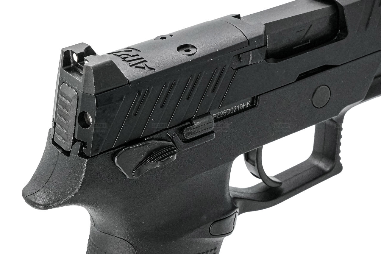 KWA ATP-Z P320 Training GBB Pistol Airsoft