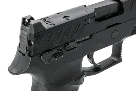 KWA ATP-Z P320 Training GBB Pistol Airsoft