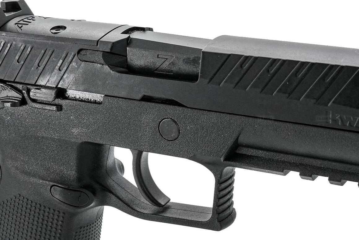 KWA ATP-Z P320 Training GBB Pistol Airsoft