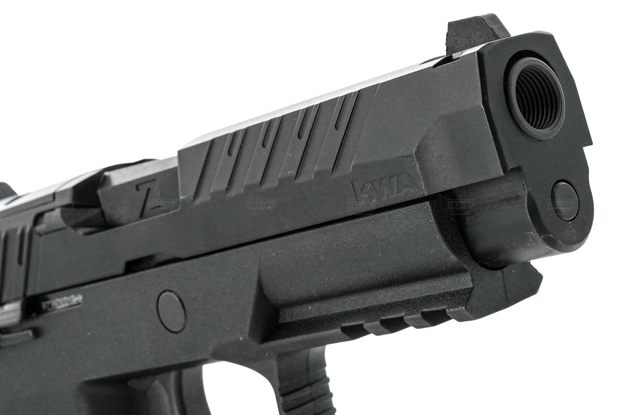 KWA ATP-Z P320 Training GBB Pistol Airsoft