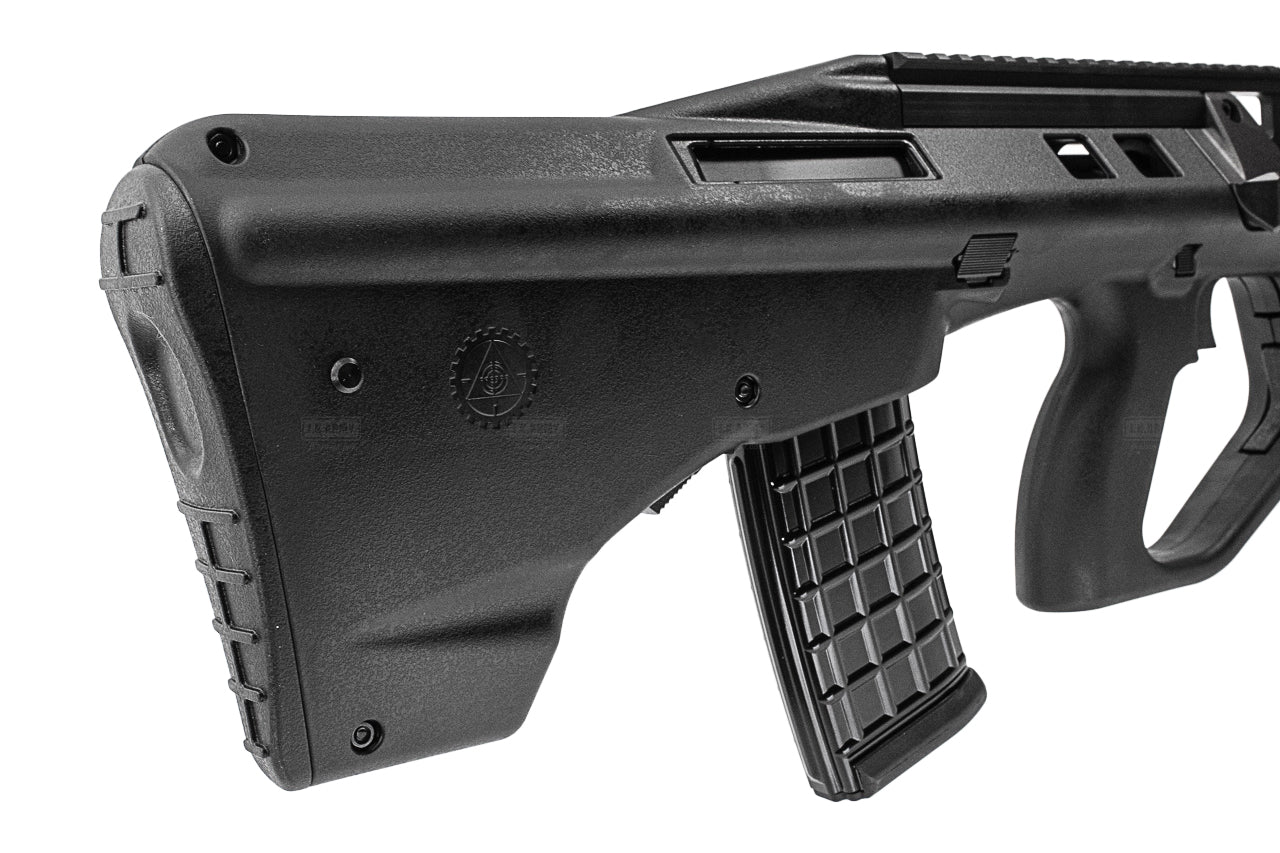 KWA Lithgow Arms F90 GBB Airsoft