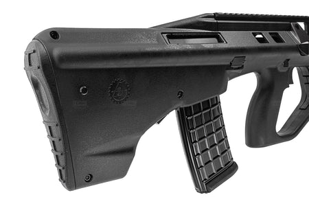 KWA Lithgow Arms F90 GBB Airsoft