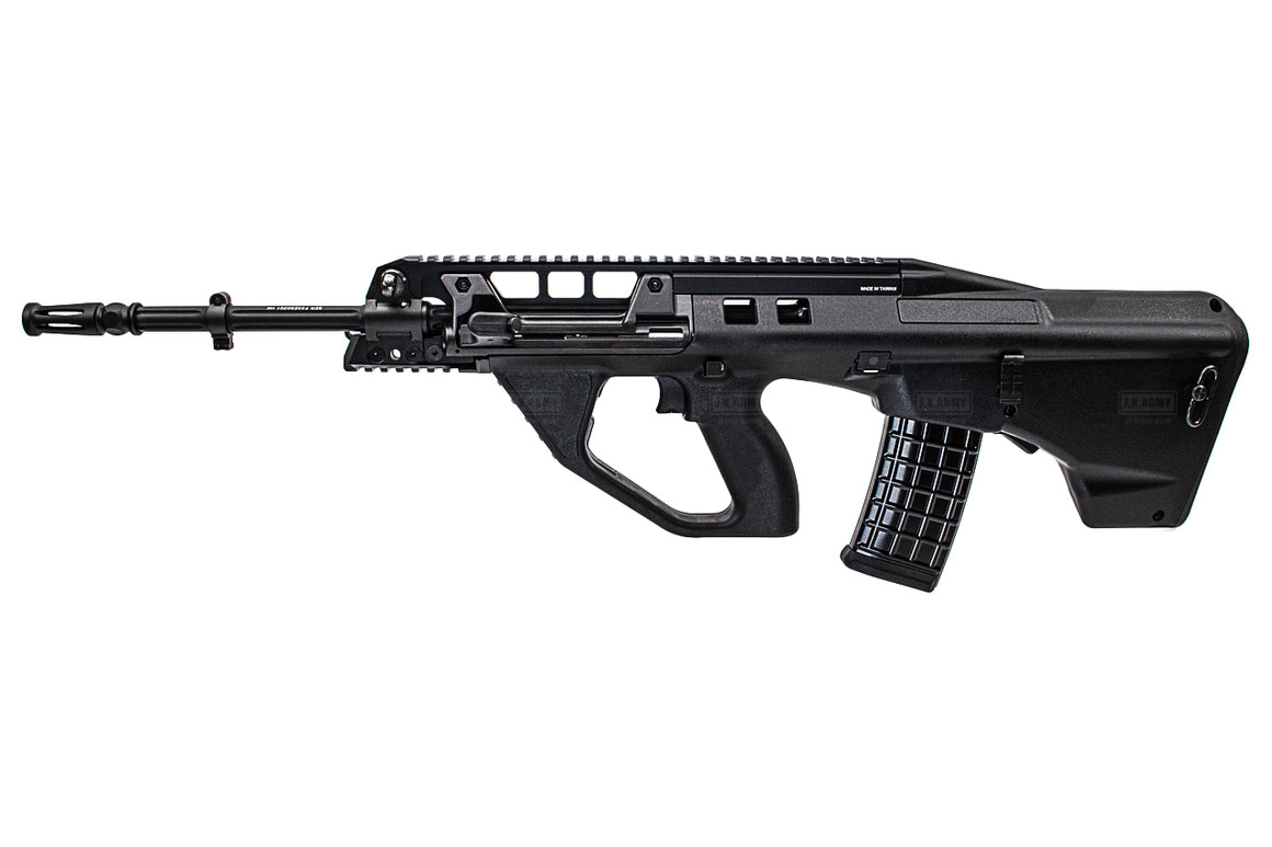 KWA Lithgow Arms F90 GBB Airsoft