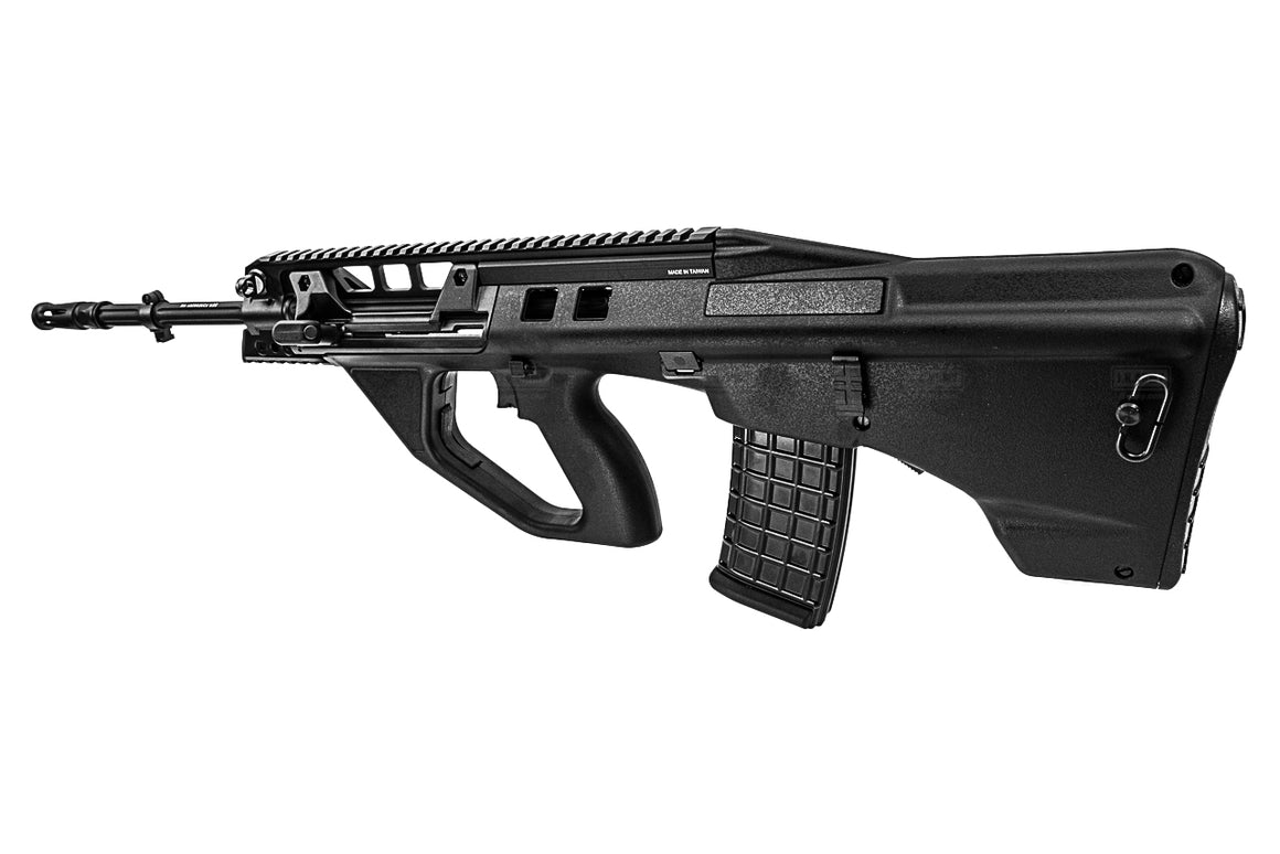 KWA Lithgow Arms F90 GBB Airsoft