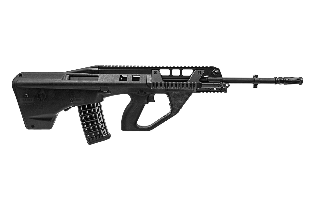 KWA Lithgow Arms F90 GBB Airsoft