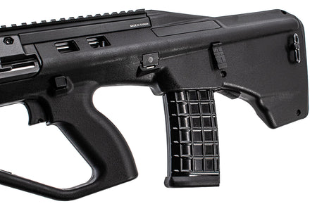 KWA Lithgow Arms F90 GBB Airsoft