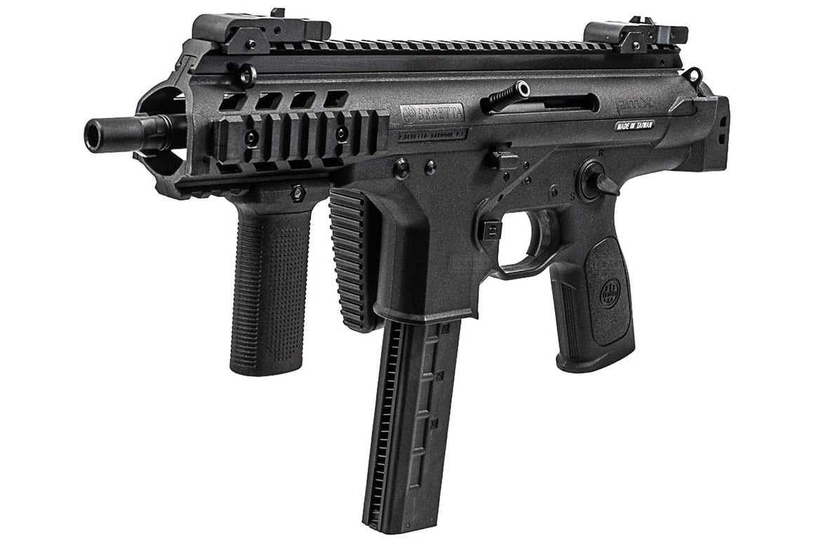 Umarex Beretta PMX SMG GBB Airsoft ( by KWA )